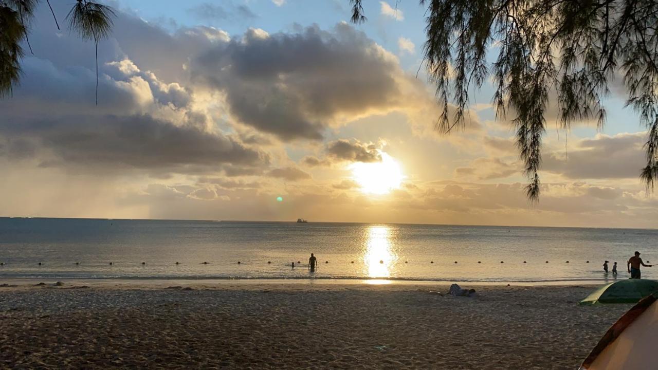 蒙舒瓦西Chilling In Mauritius With Lov公寓 外观 照片