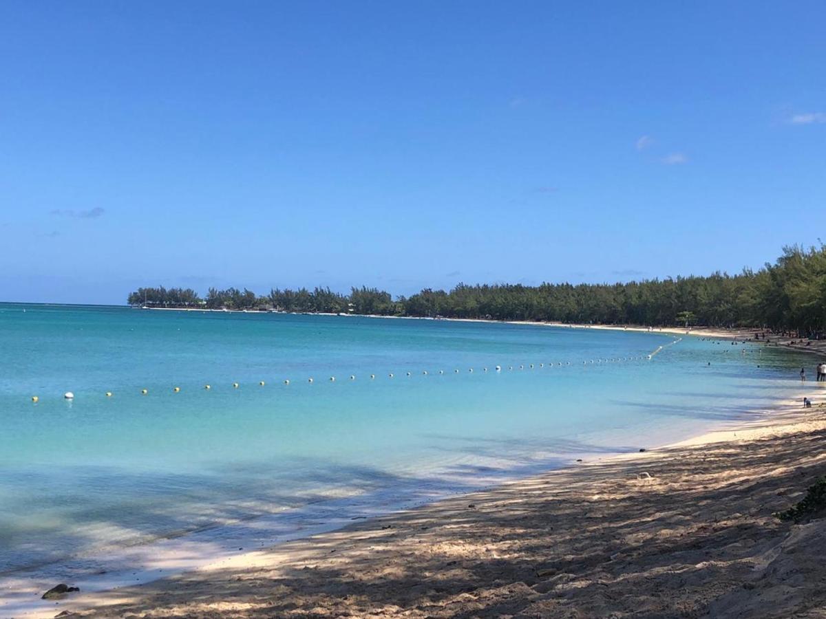 蒙舒瓦西Chilling In Mauritius With Lov公寓 外观 照片